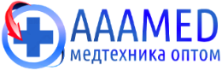 Страница автоматического инъектора Spasilen на сайте аптеки AAAMED