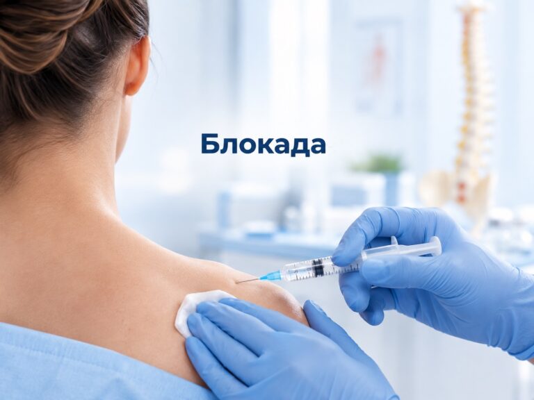 Блокада: что это такое, виды и принцип действия
