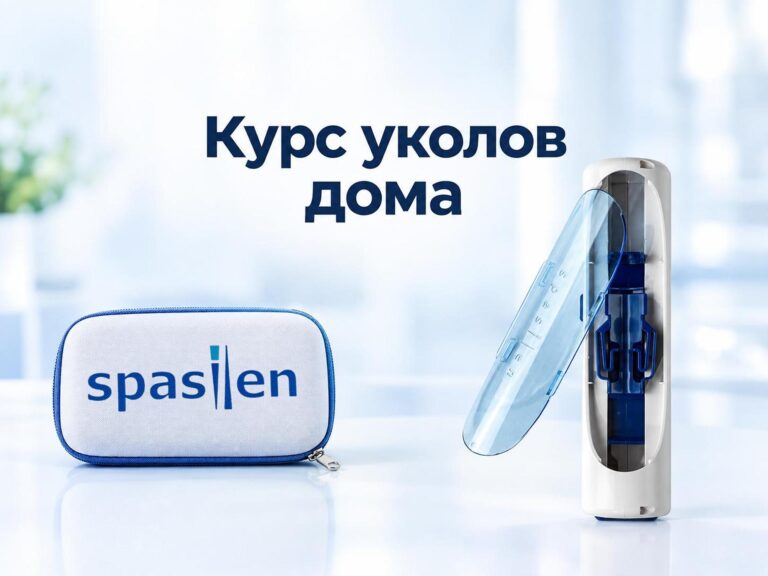 Курс уколов дома: что выгоднее – медсестра или автоинъектор